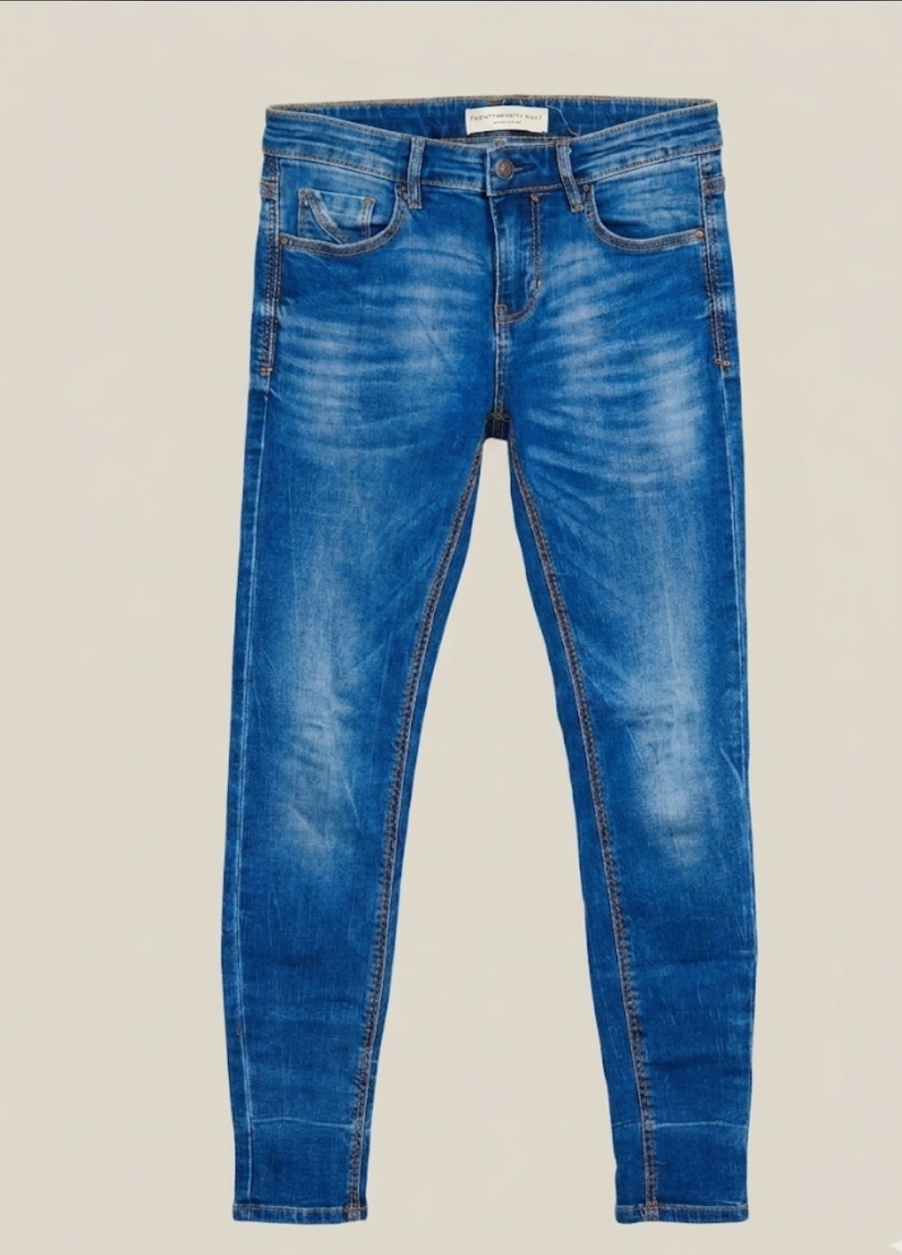 Jeans PURE GOLDSIGN para Mujer-Segunda Mano (Pieza Unica)